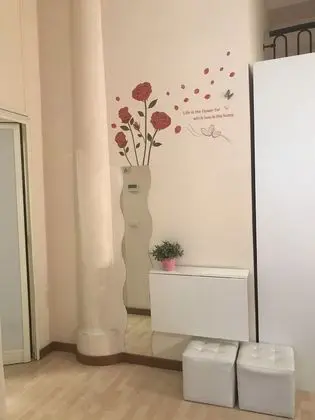 Design Oda, 1 Yatak Odası, Engellilere Uygun, Sigara İçilmez