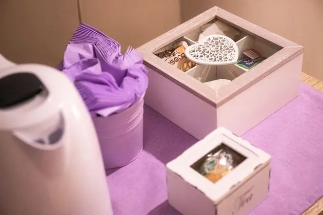 Design Oda, 1 Yatak Odası, Engellilere Uygun, Sigara İçilmez