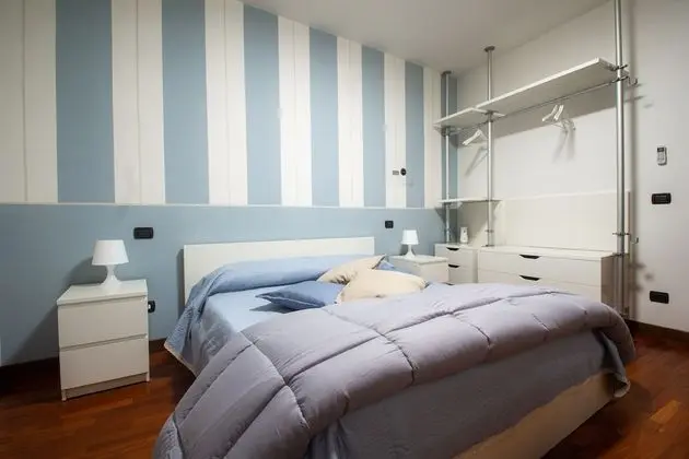 Design Süit, 2 Yatak Odası, Sigara İçilmez