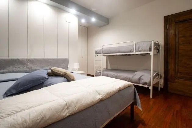 Design Süit, 2 Yatak Odası, Sigara İçilmez