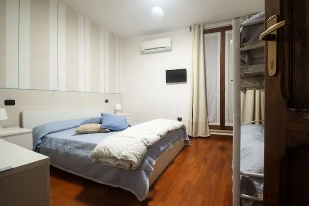 Design Süit, 2 Yatak Odası, Sigara İçilmez