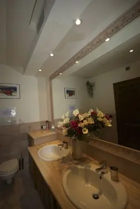 Design Süit, 2 Yatak Odası, Sigara İçilmez