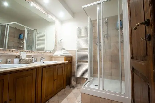 Design Süit, 2 Yatak Odası, Sigara İçilmez