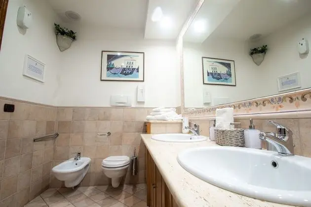 Design Süit, 2 Yatak Odası, Sigara İçilmez