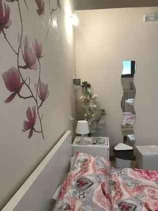 Design Tek Büyük Yataklı Oda, 1 Yatak Odası, Engellilere Uygun, Sigara İçilmez