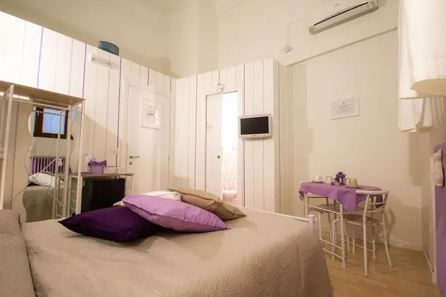 Design Tek Büyük Yataklı Oda, 1 Yatak Odası, Engellilere Uygun, Sigara İçilmez