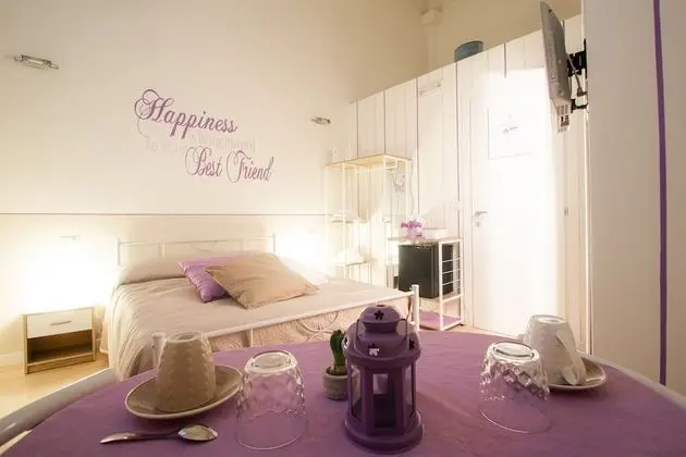 Design Tek Büyük Yataklı Oda, 1 Yatak Odası, Engellilere Uygun, Sigara İçilmez