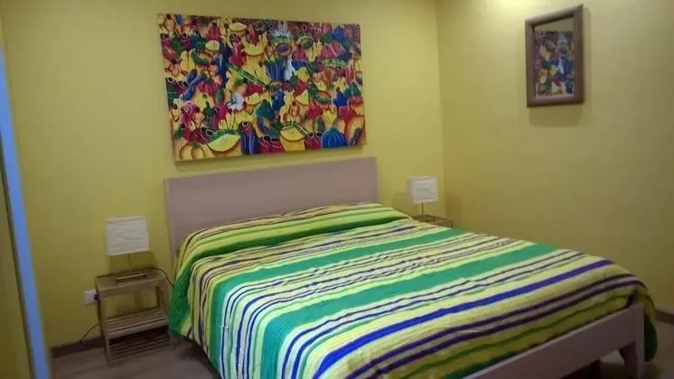 Comfort İki Ayrı Yataklı Oda