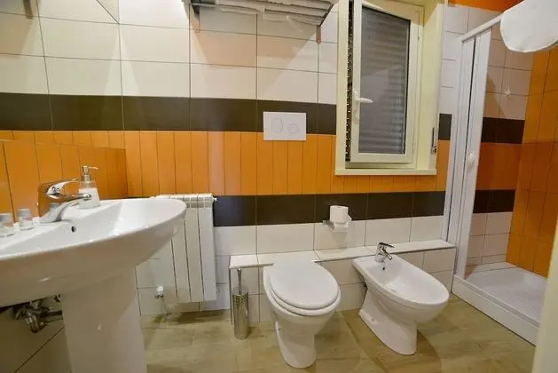 Comfort İki Ayrı Yataklı Oda