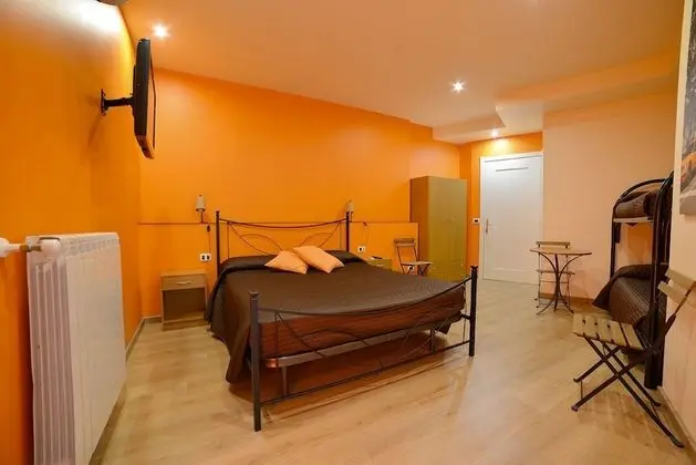 Üç Kişilik Oda, Engellilere Uygun