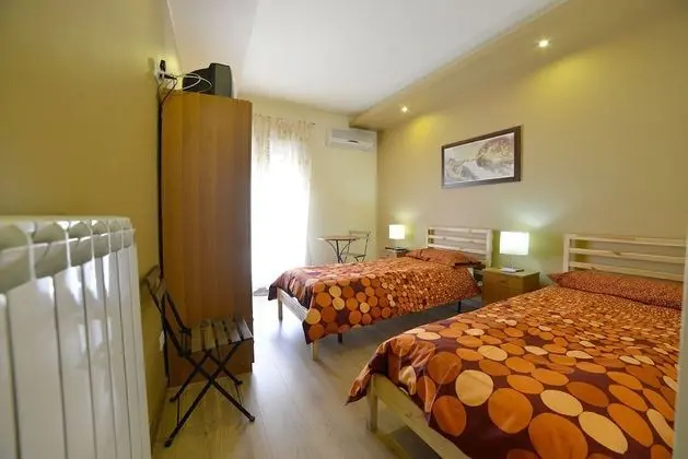 Üç Kişilik Oda, Engellilere Uygun