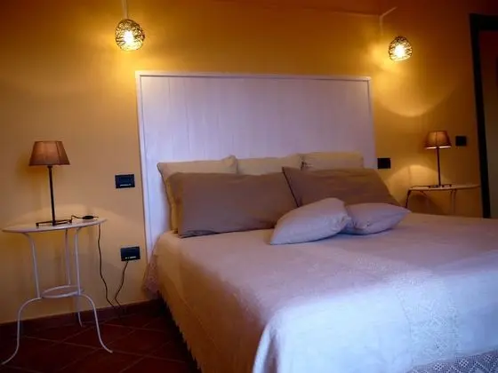 Panoramic Tek Büyük Yataklı Oda, Özel Banyo, Deniz Manzaralı