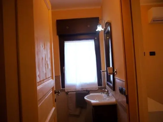 Panoramic Tek Büyük Yataklı Oda, Özel Banyo, Deniz Manzaralı