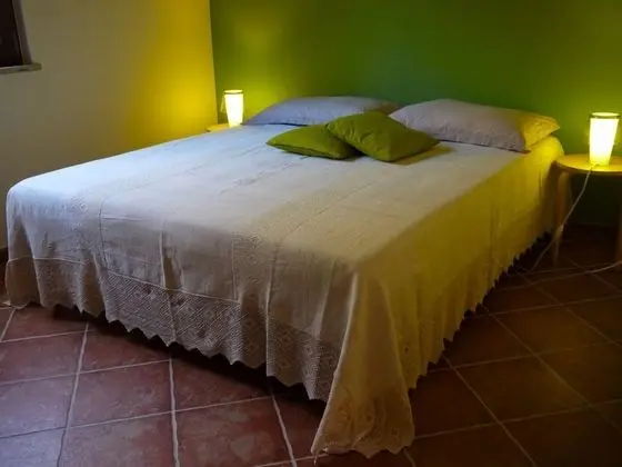 Standard Tek Büyük Yataklı Oda, Özel Banyo