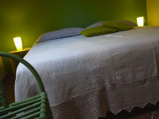 Standard Tek Büyük Yataklı Oda, Özel Banyo