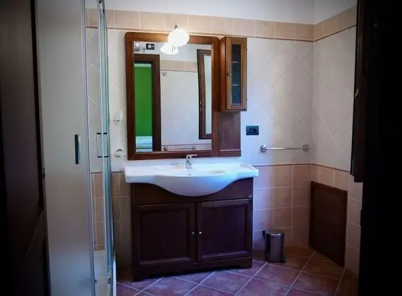 Standard Tek Büyük Yataklı Oda, Özel Banyo