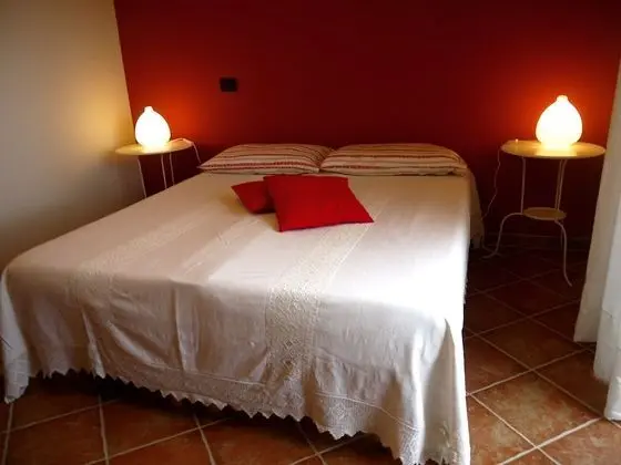 Tek Büyük Yataklı Oda, Deniz Manzaralı