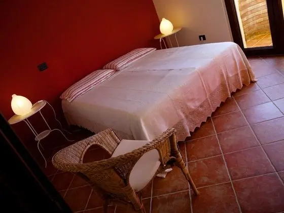 Tek Büyük Yataklı Oda, Deniz Manzaralı