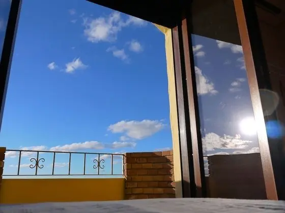 Tek Büyük Yataklı Oda, Deniz Manzaralı