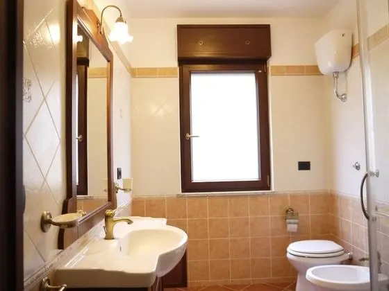 Tek Büyük Yataklı Oda, Deniz Manzaralı