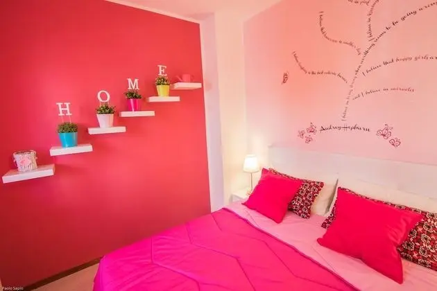 Deluxe Oda, 1 Büyük (Queen) Boy Yatak, Özel Banyo (External)