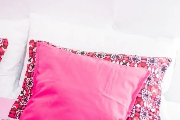 Deluxe Oda, 1 Büyük (Queen) Boy Yatak, Özel Banyo (External)