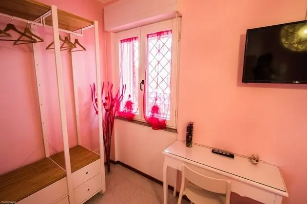 Deluxe Oda, 1 Büyük (Queen) Boy Yatak, Özel Banyo (External)