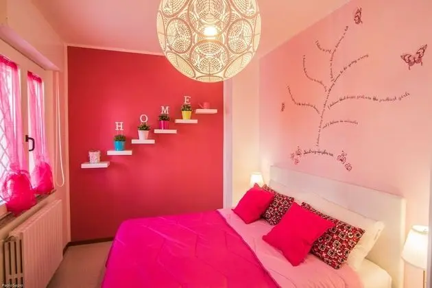 Deluxe Oda, 1 Büyük (Queen) Boy Yatak, Özel Banyo (External)