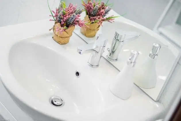 Deluxe Oda, 1 Büyük (Queen) Boy Yatak, Özel Banyo (External)