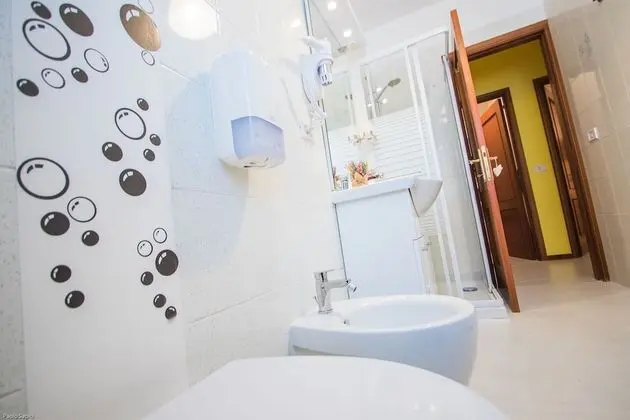 Deluxe Oda, 1 Büyük (Queen) Boy Yatak, Özel Banyo (External)