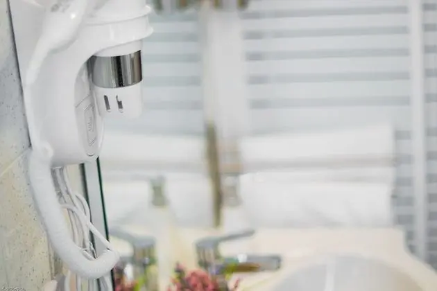 Deluxe Oda, 1 Büyük (Queen) Boy Yatak, Özel Banyo (External)