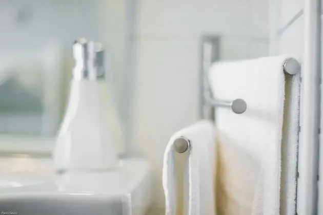 Deluxe Oda, 1 Büyük (Queen) Boy Yatak, Özel Banyo (External)