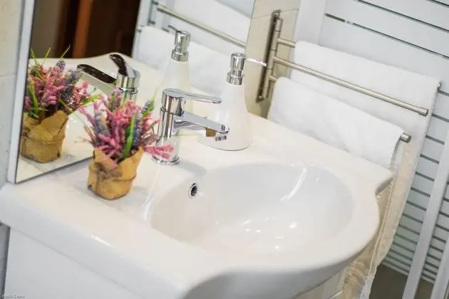 Deluxe Oda, 1 Büyük (Queen) Boy Yatak, Özel Banyo (External)