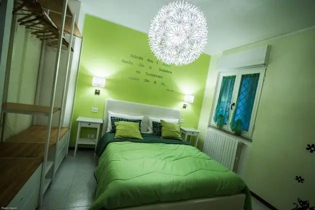 Deluxe Tek Büyük Yataklı Oda, 1 Büyük (Queen) Boy Yatak, Özel Banyo