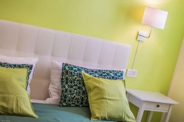 Deluxe Tek Büyük Yataklı Oda, 1 Büyük (Queen) Boy Yatak, Özel Banyo