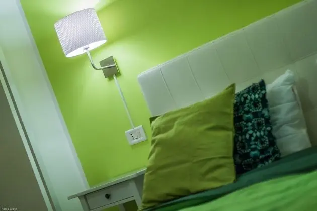 Deluxe Tek Büyük Yataklı Oda, 1 Büyük (Queen) Boy Yatak, Özel Banyo