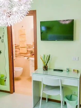 Deluxe Tek Büyük Yataklı Oda, 1 Büyük (Queen) Boy Yatak, Özel Banyo