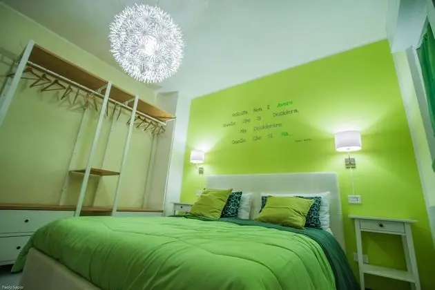 Deluxe Tek Büyük Yataklı Oda, 1 Büyük (Queen) Boy Yatak, Özel Banyo