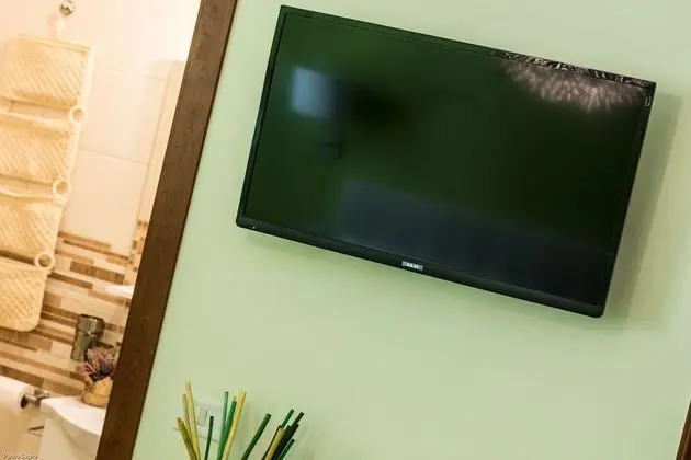 Deluxe Tek Büyük Yataklı Oda, 1 Büyük (Queen) Boy Yatak, Özel Banyo