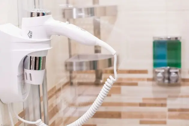 Deluxe Tek Büyük Yataklı Oda, 1 Büyük (Queen) Boy Yatak, Özel Banyo