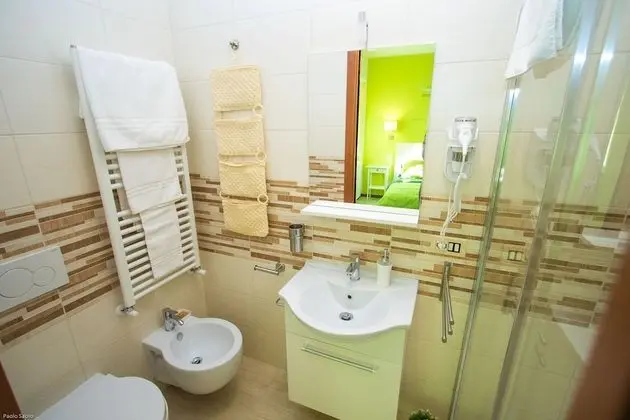 Deluxe Tek Büyük Yataklı Oda, 1 Büyük (Queen) Boy Yatak, Özel Banyo