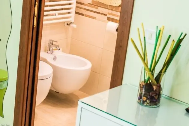 Deluxe Tek Büyük Yataklı Oda, 1 Büyük (Queen) Boy Yatak, Özel Banyo