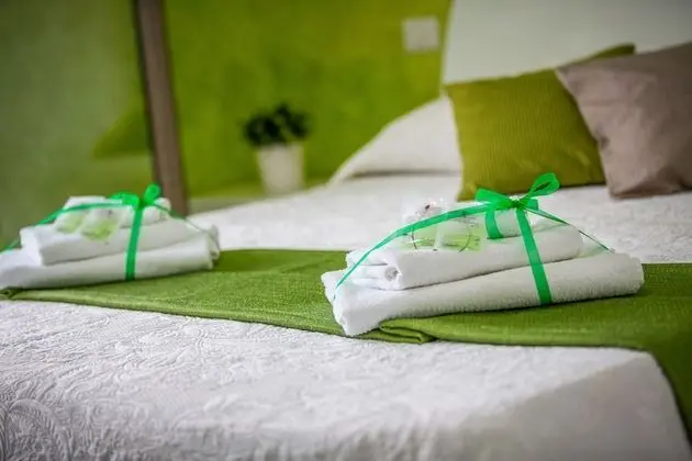 Tek Büyük Yataklı Oda, Balkon, Deniz Manzaralı