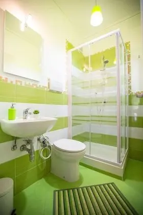 Tek Büyük Yataklı Oda, Balkon, Deniz Manzaralı