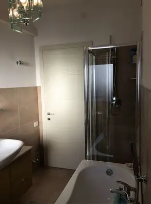 Banyo duşu