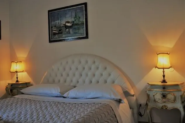 Honeymoon Tek Büyük Yataklı Oda, 1 Büyük (Queen) Boy Yatak, Dağ Manzaralı