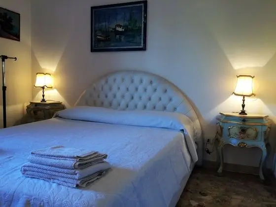 Honeymoon Tek Büyük Yataklı Oda, 1 Büyük (Queen) Boy Yatak, Dağ Manzaralı