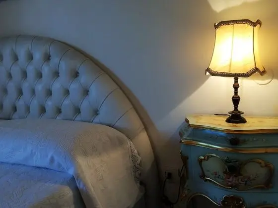 Honeymoon Tek Büyük Yataklı Oda, 1 Büyük (Queen) Boy Yatak, Dağ Manzaralı