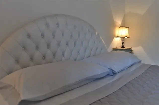 Honeymoon Tek Büyük Yataklı Oda, 1 Büyük (Queen) Boy Yatak, Dağ Manzaralı