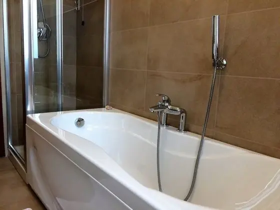 Honeymoon Tek Büyük Yataklı Oda, 1 Büyük (Queen) Boy Yatak, Dağ Manzaralı